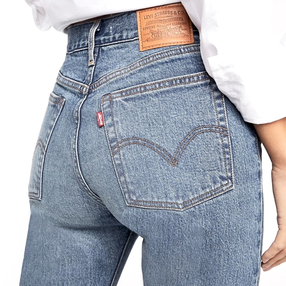 Levi’s Icon Fit Wedgie